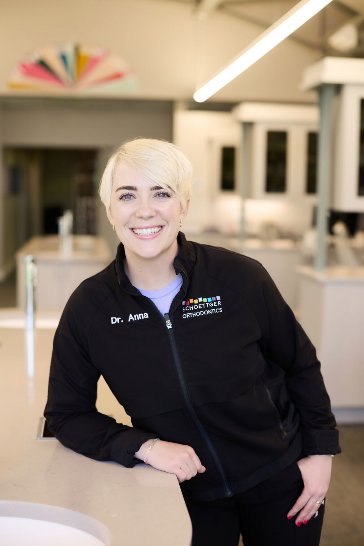 Schoettger Orthodontics_Dr. Anna